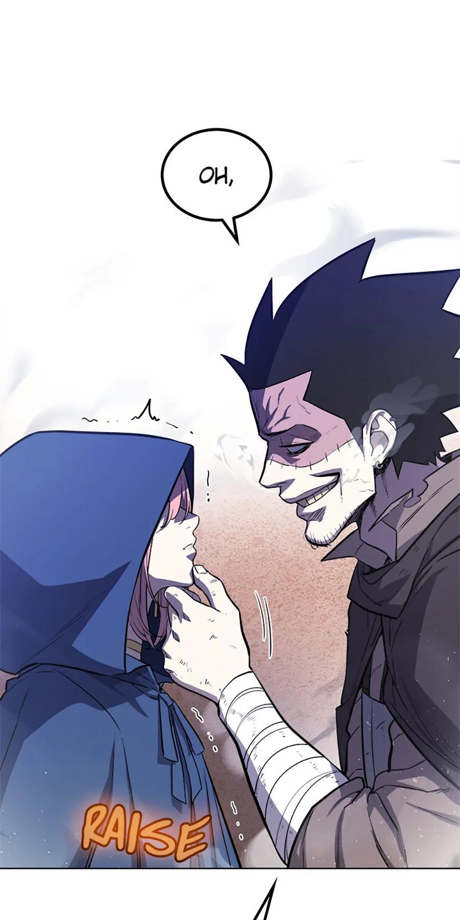 Disciple of the Holy Sword Chap 85 - Next Chap 86