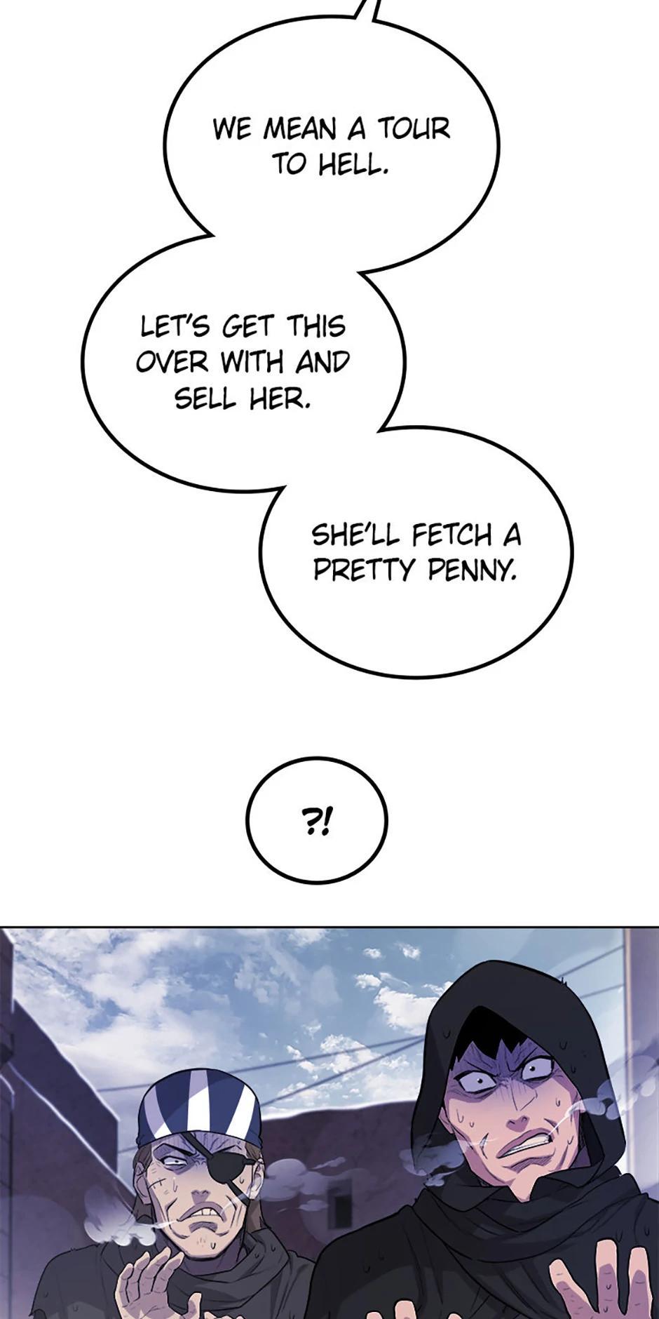 Disciple of the Holy Sword Chap 85 - Next Chap 86