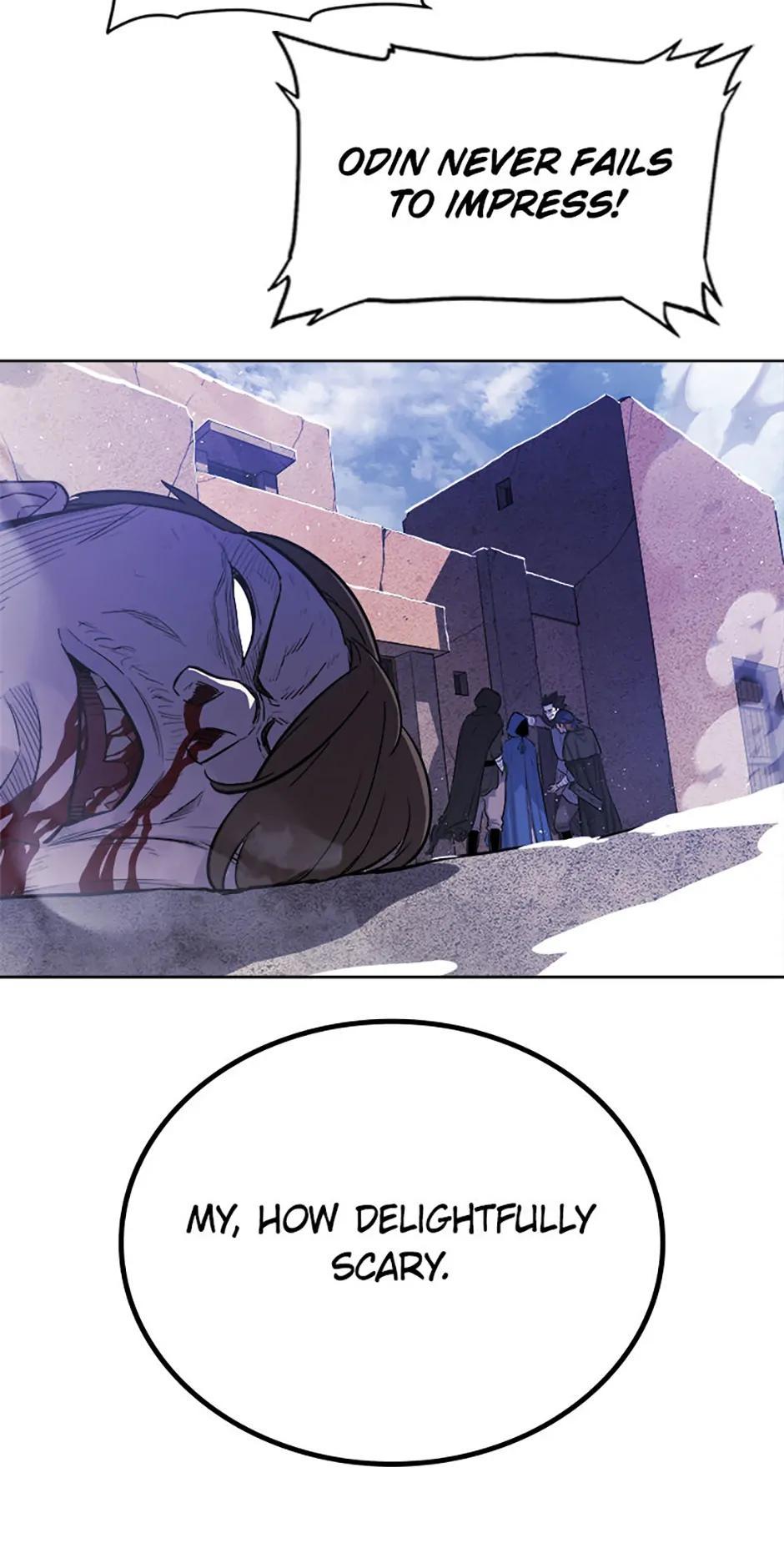 Disciple of the Holy Sword Chap 85 - Next Chap 86