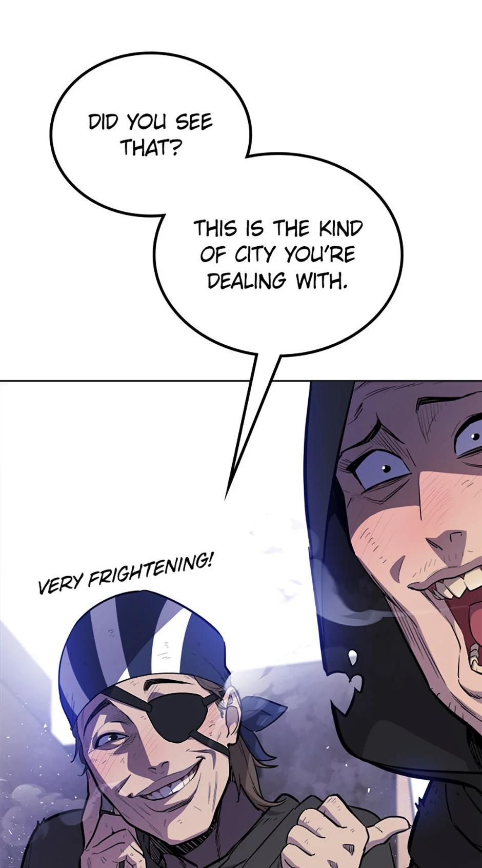 Disciple of the Holy Sword Chap 85 - Next Chap 86