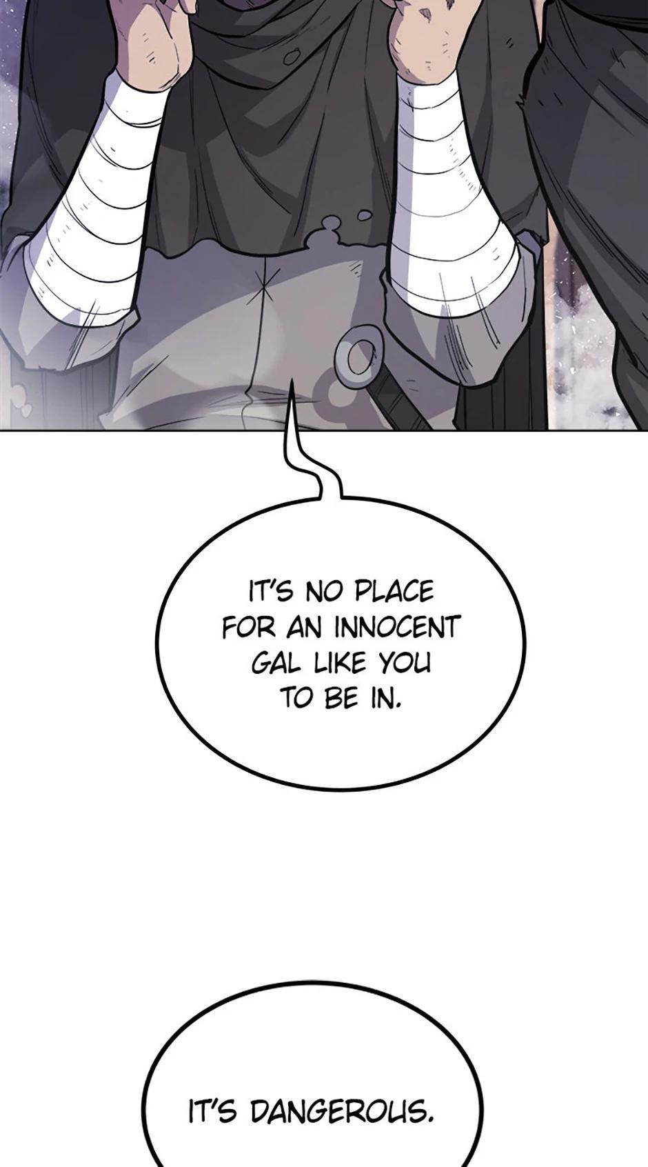 Disciple of the Holy Sword Chap 85 - Next Chap 86