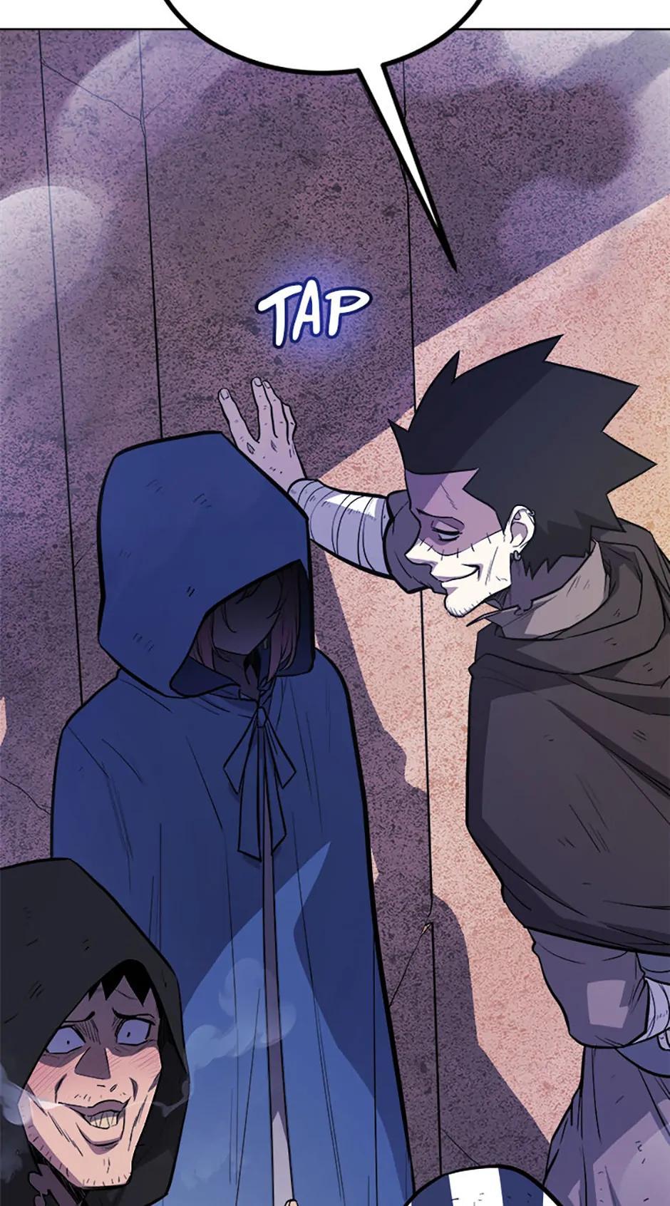 Disciple of the Holy Sword Chap 85 - Next Chap 86