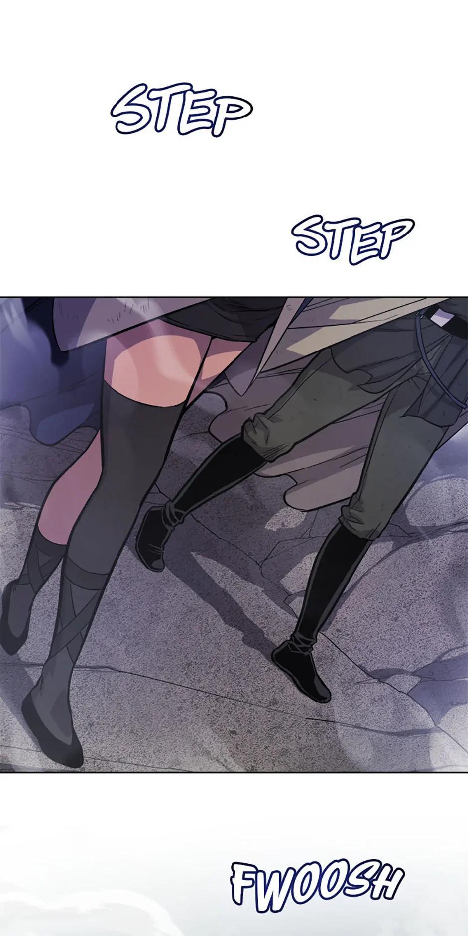 Disciple of the Holy Sword Chap 85 - Next Chap 86