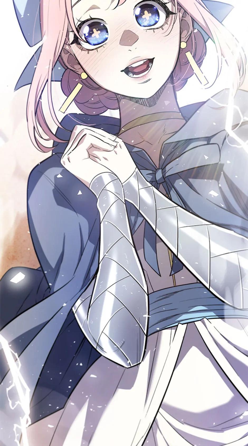 Disciple of the Holy Sword Chap 85 - Next Chap 86