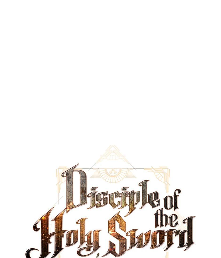 Disciple of the Holy Sword Chap 85 - Next Chap 86