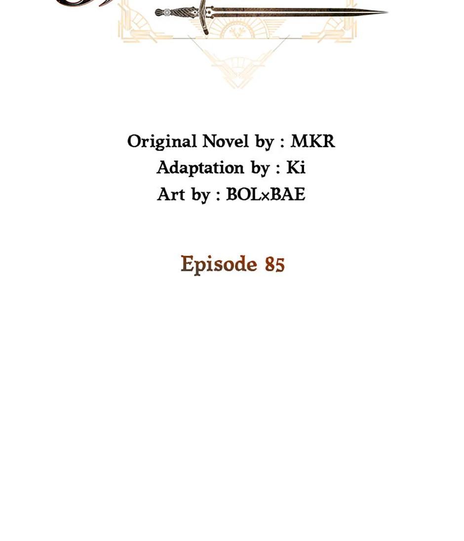 Disciple of the Holy Sword Chap 85 - Next Chap 86