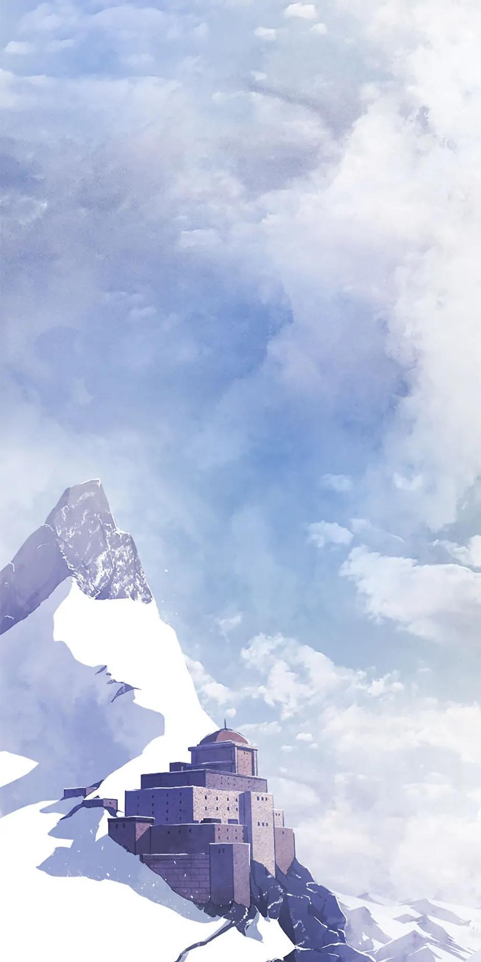 Disciple of the Holy Sword Chap 85 - Next Chap 86