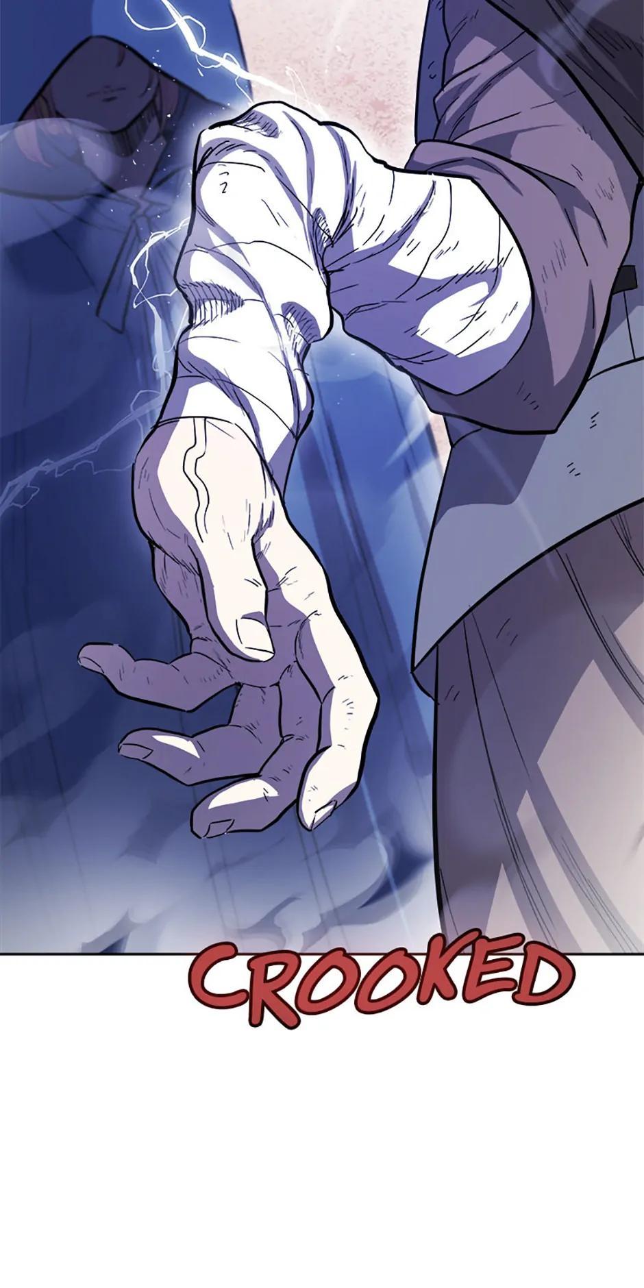 Disciple of the Holy Sword Chap 85 - Next Chap 86