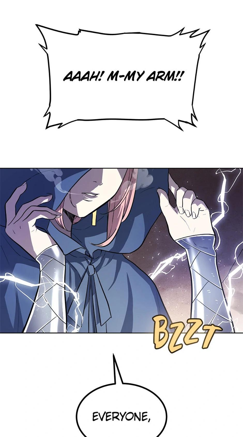 Disciple of the Holy Sword Chap 85 - Next Chap 86
