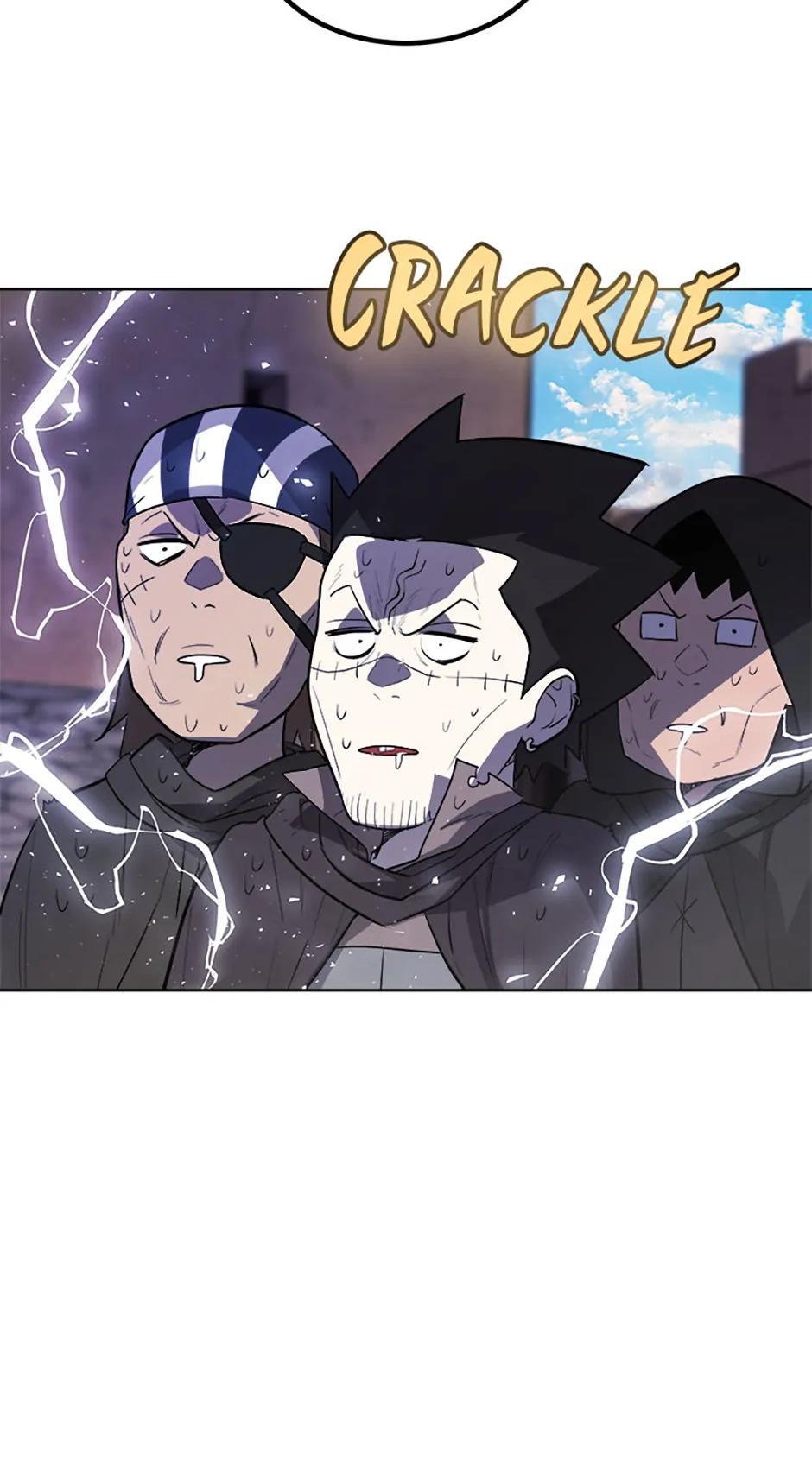 Disciple of the Holy Sword Chap 85 - Next Chap 86