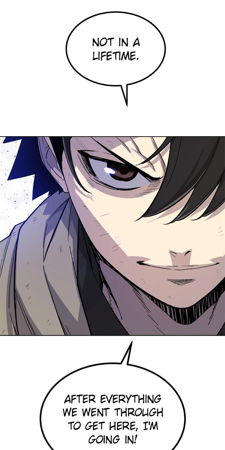 Disciple of the Holy Sword Chap 85 - Next Chap 86