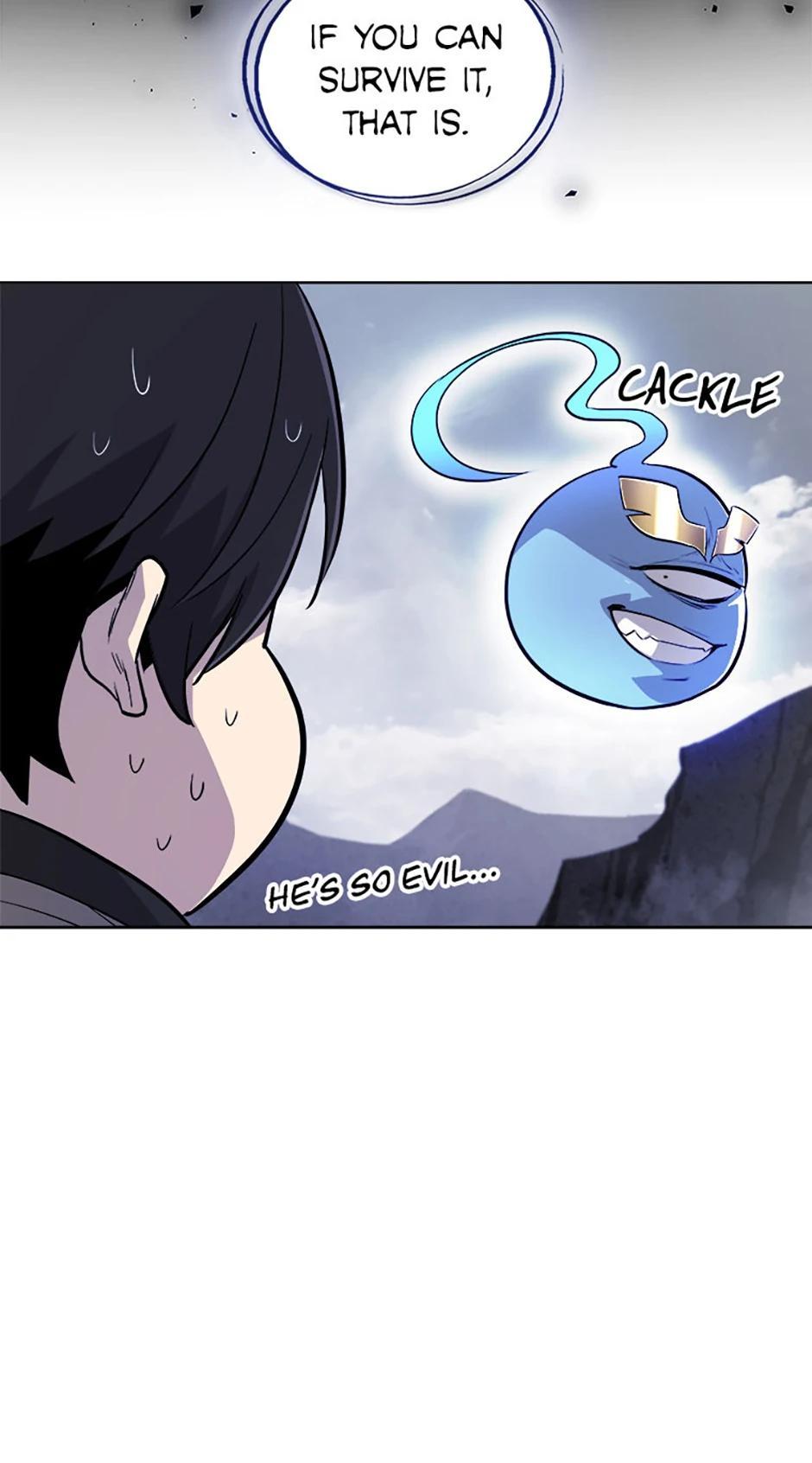 Disciple of the Holy Sword Chap 85 - Next Chap 86