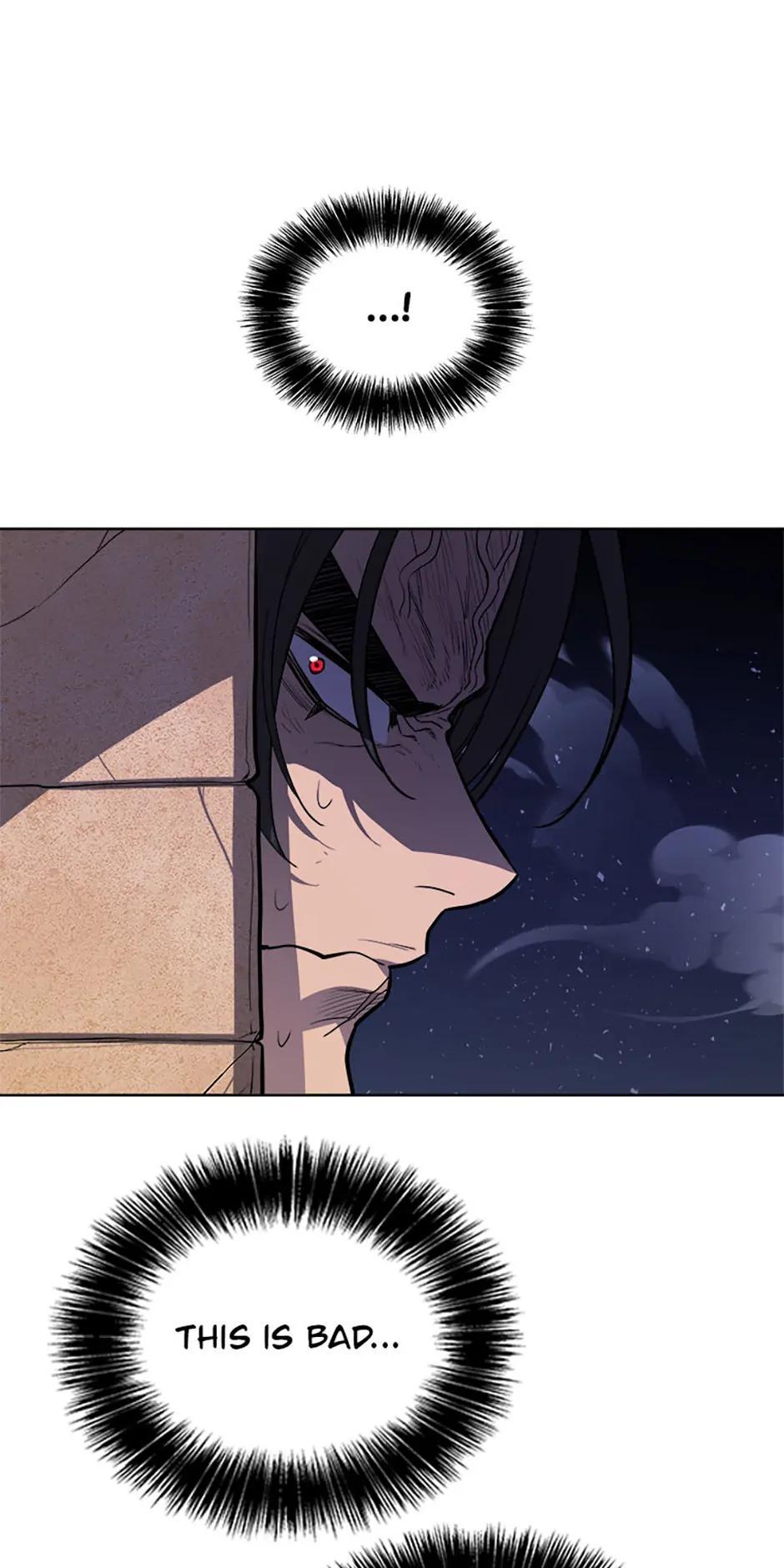 Disciple of the Holy Sword Chap 85 - Next Chap 86