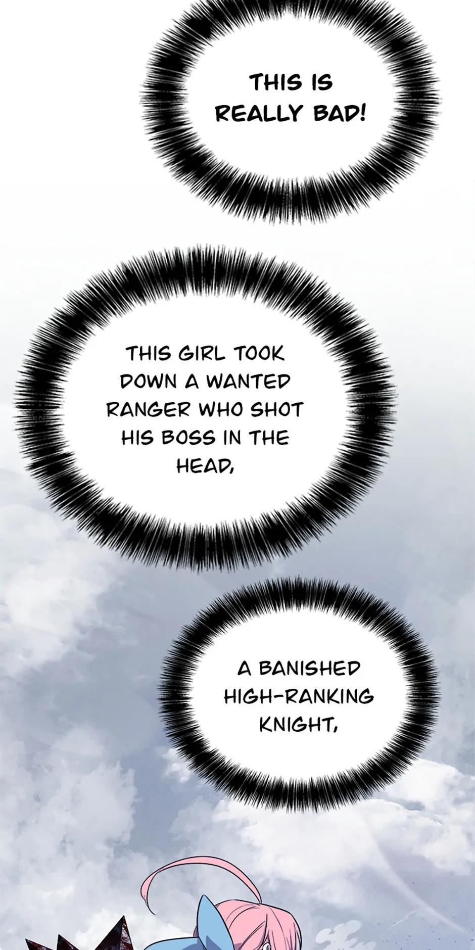 Disciple of the Holy Sword Chap 85 - Next Chap 86