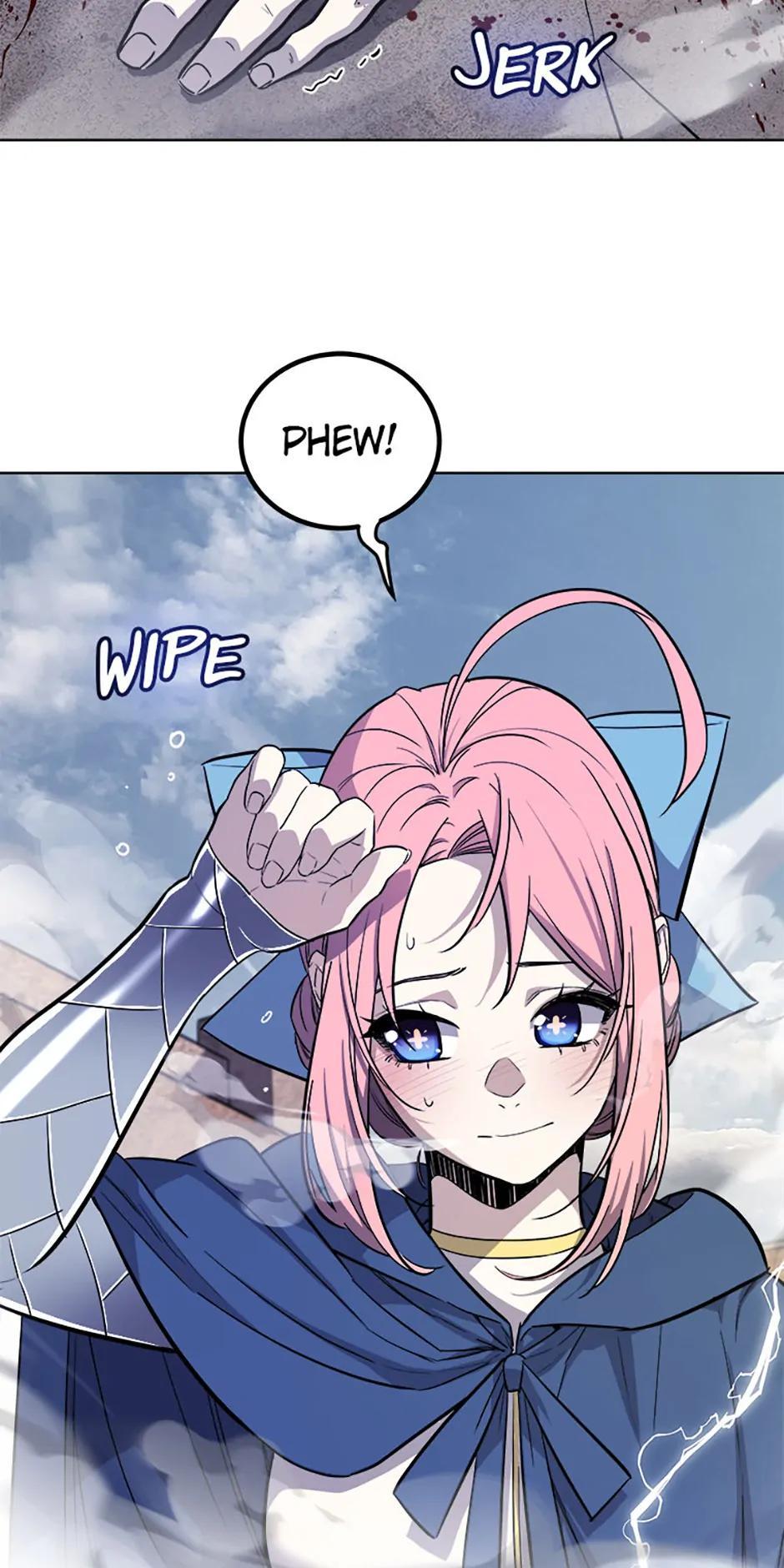 Disciple of the Holy Sword Chap 85 - Next Chap 86
