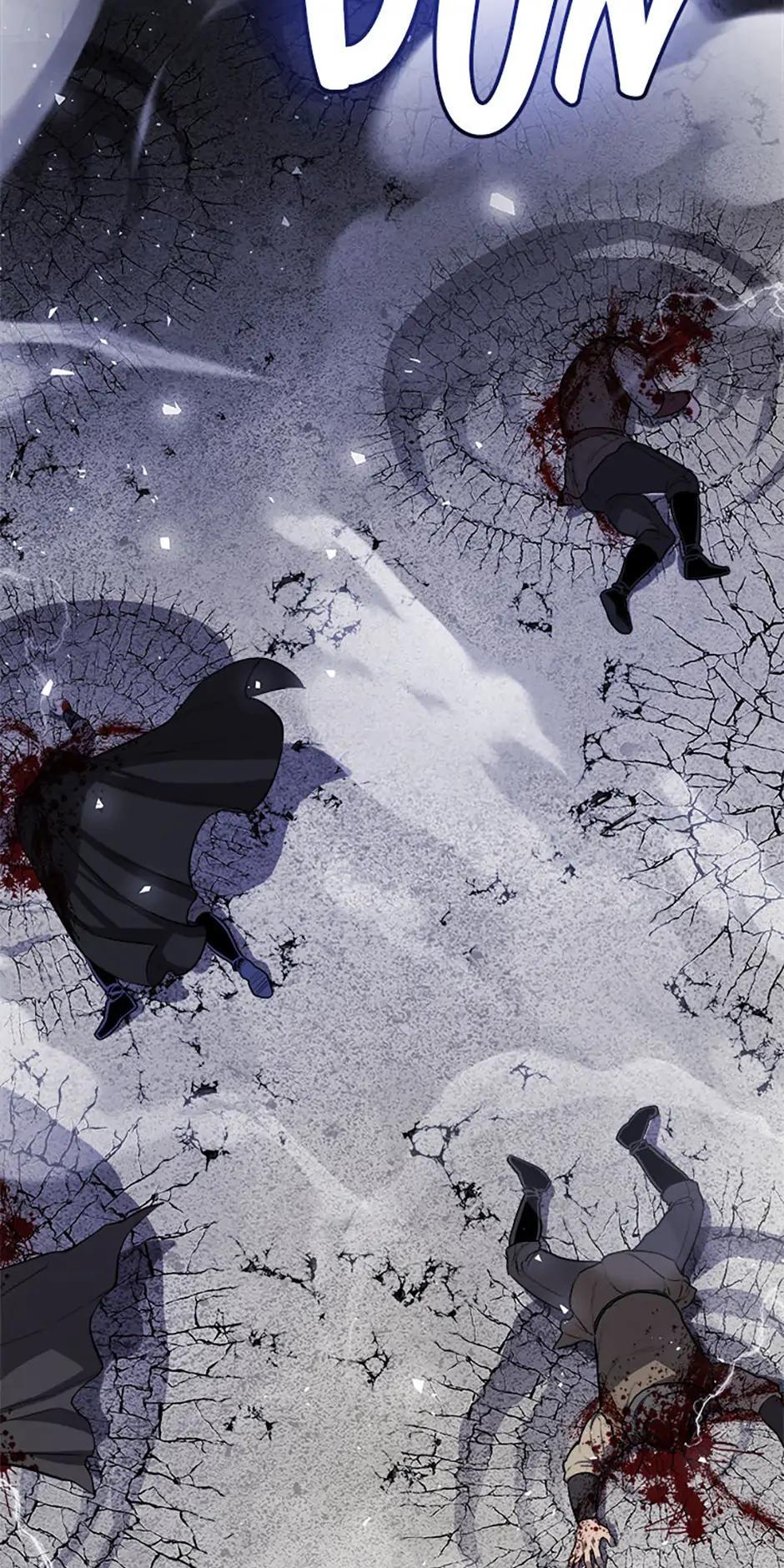 Disciple of the Holy Sword Chap 85 - Next Chap 86