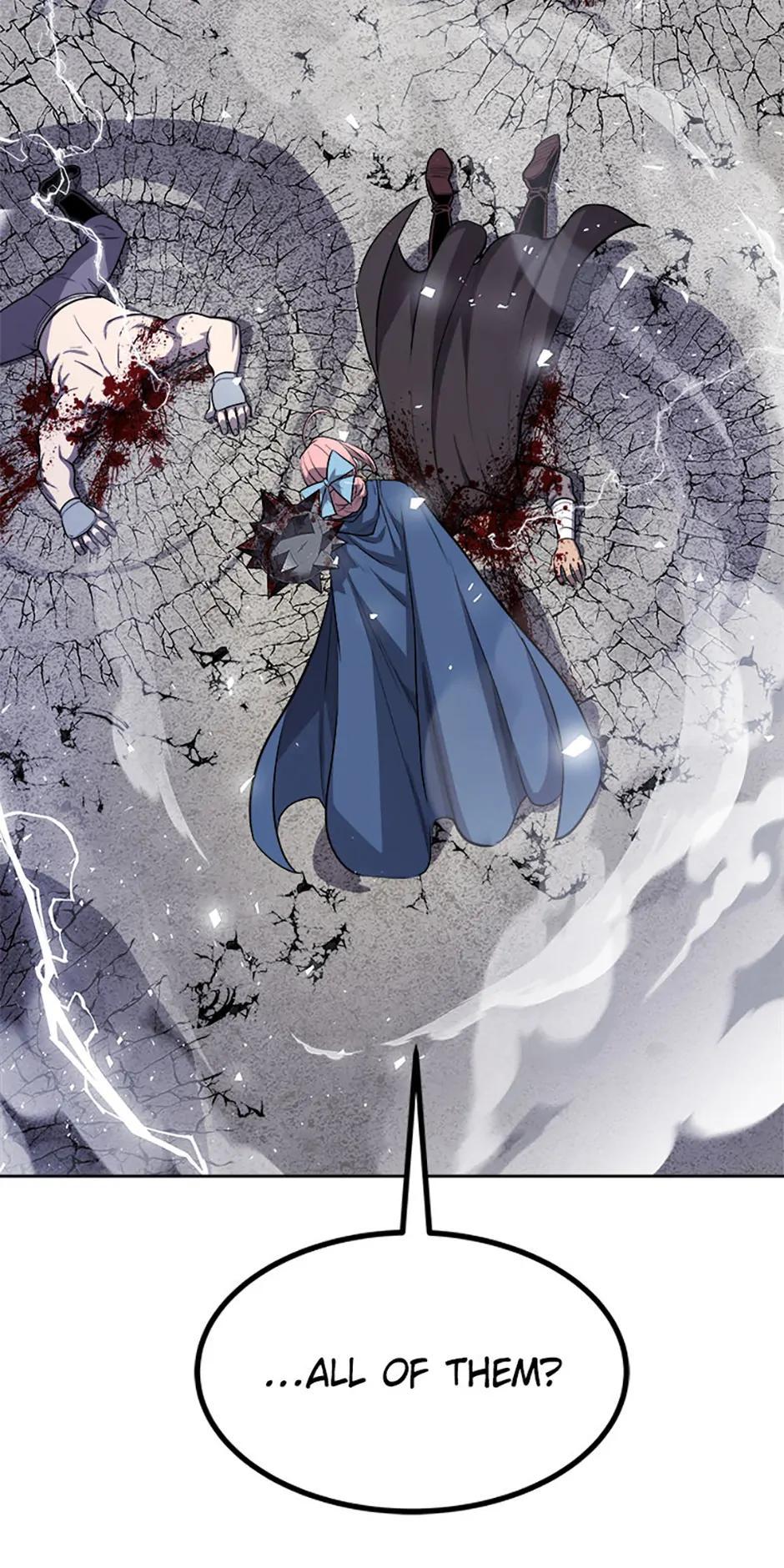 Disciple of the Holy Sword Chap 85 - Next Chap 86