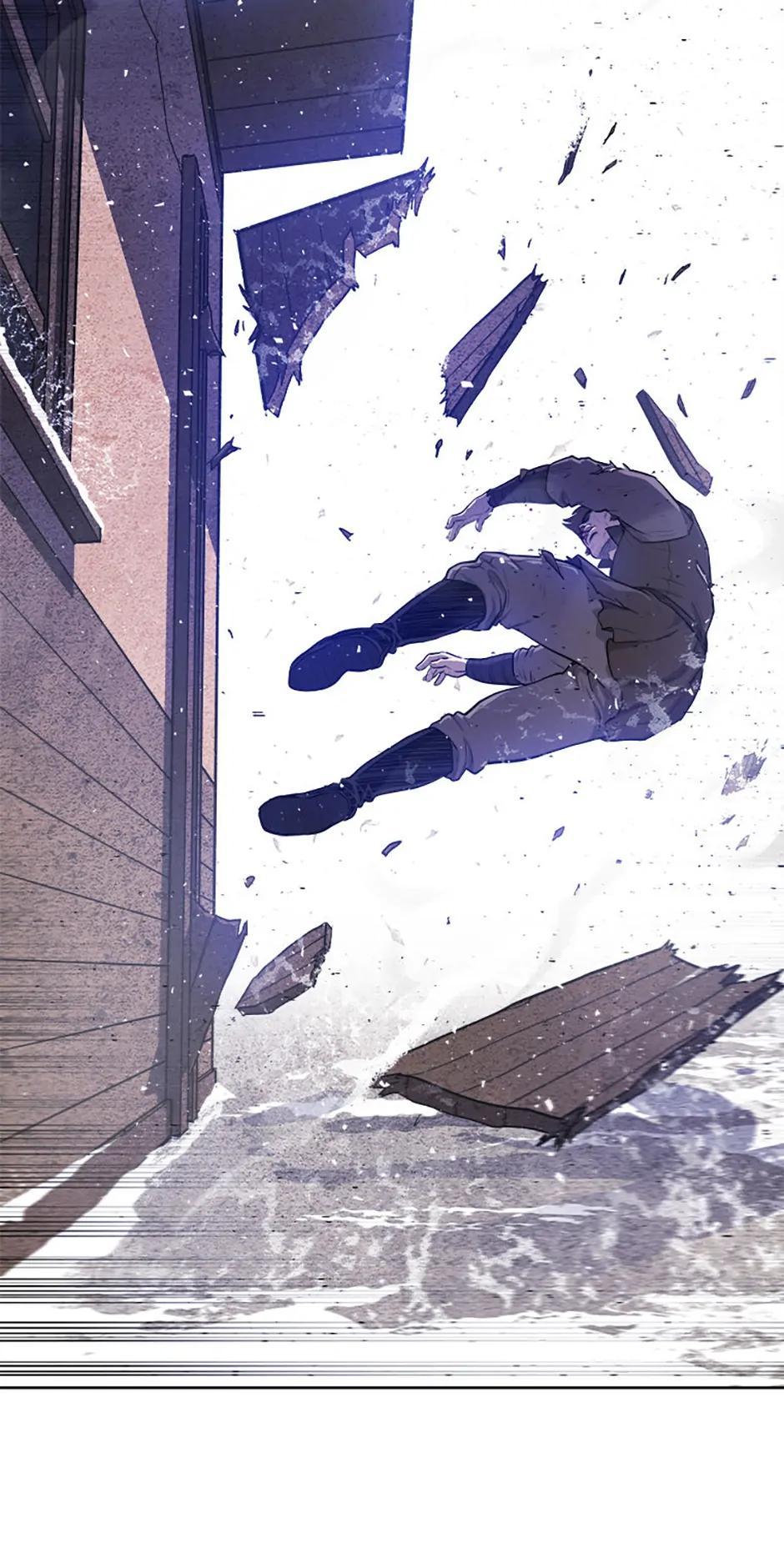 Disciple of the Holy Sword Chap 85 - Next Chap 86