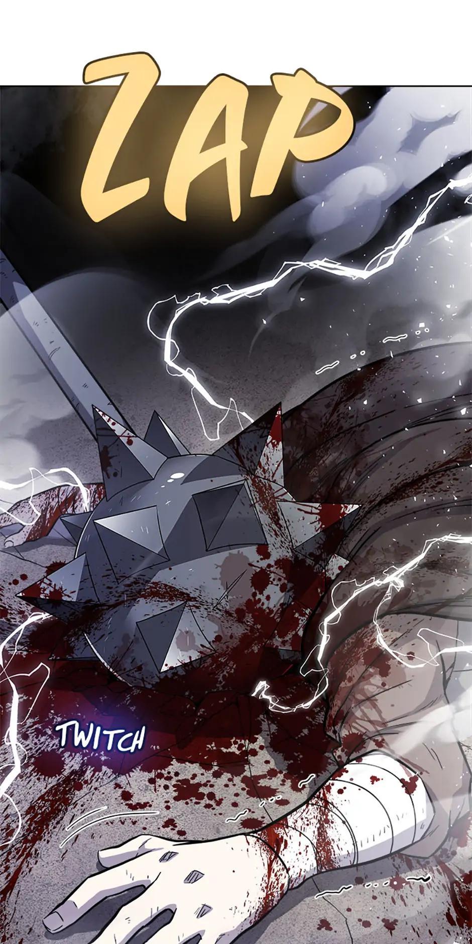 Disciple of the Holy Sword Chap 85 - Next Chap 86