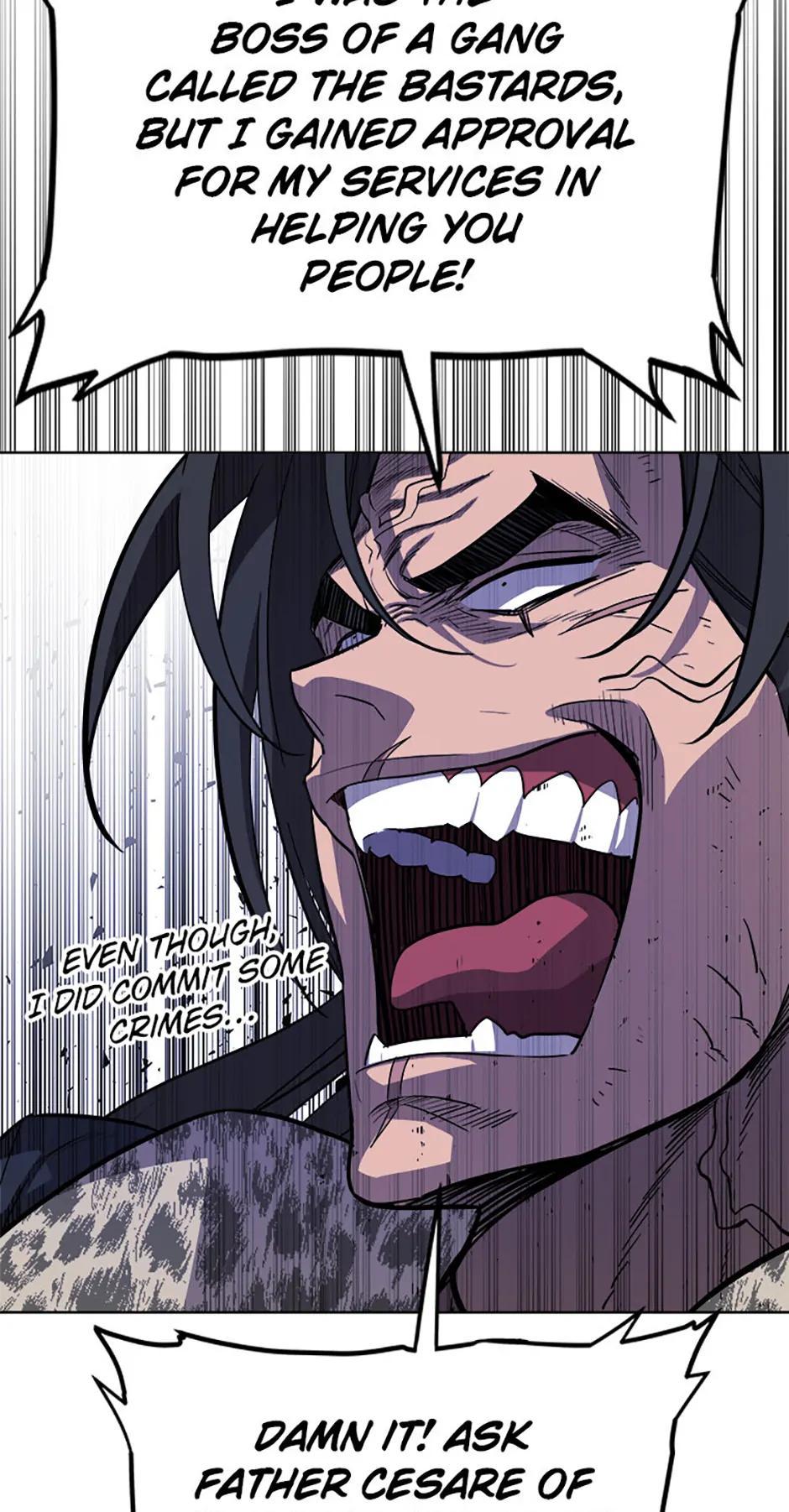 Disciple of the Holy Sword Chap 85 - Next Chap 86