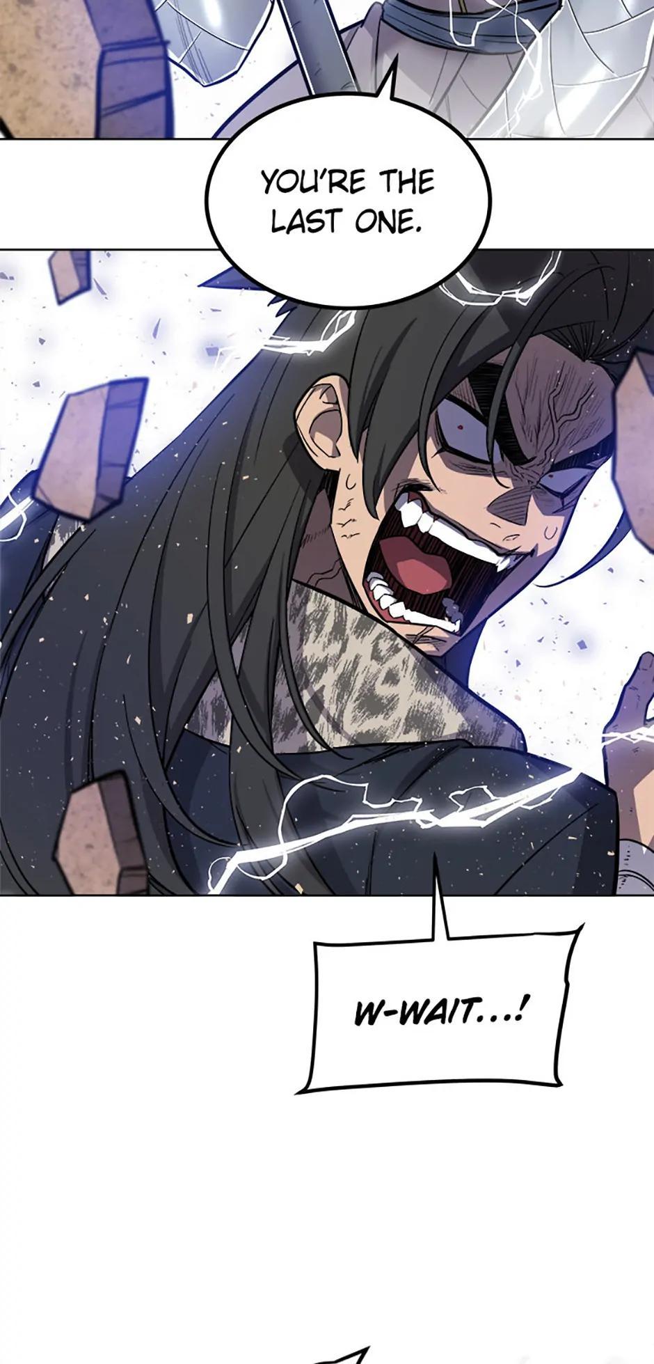 Disciple of the Holy Sword Chap 85 - Next Chap 86