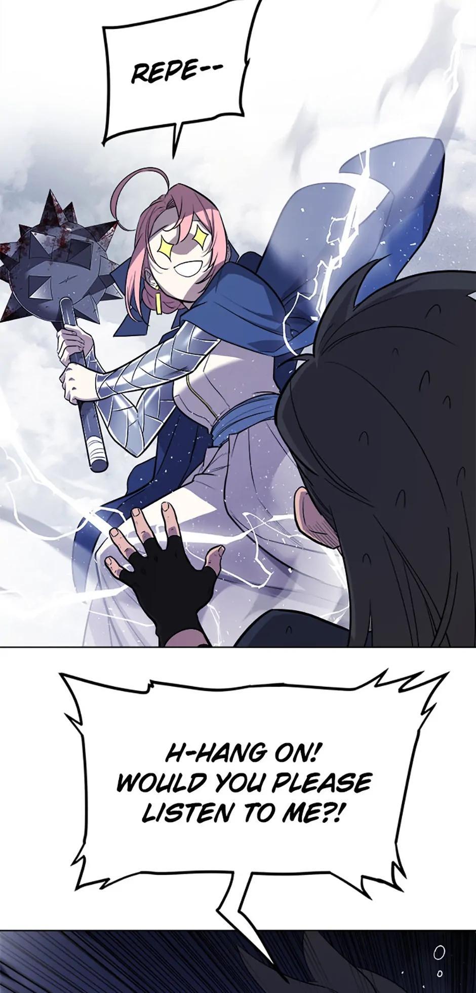 Disciple of the Holy Sword Chap 85 - Next Chap 86