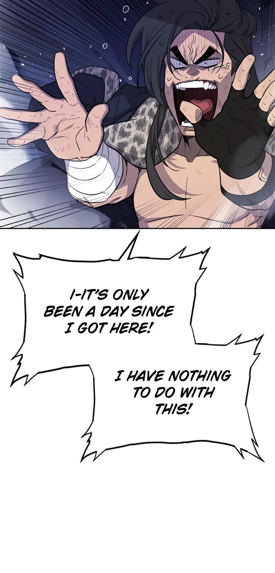 Disciple of the Holy Sword Chap 85 - Next Chap 86