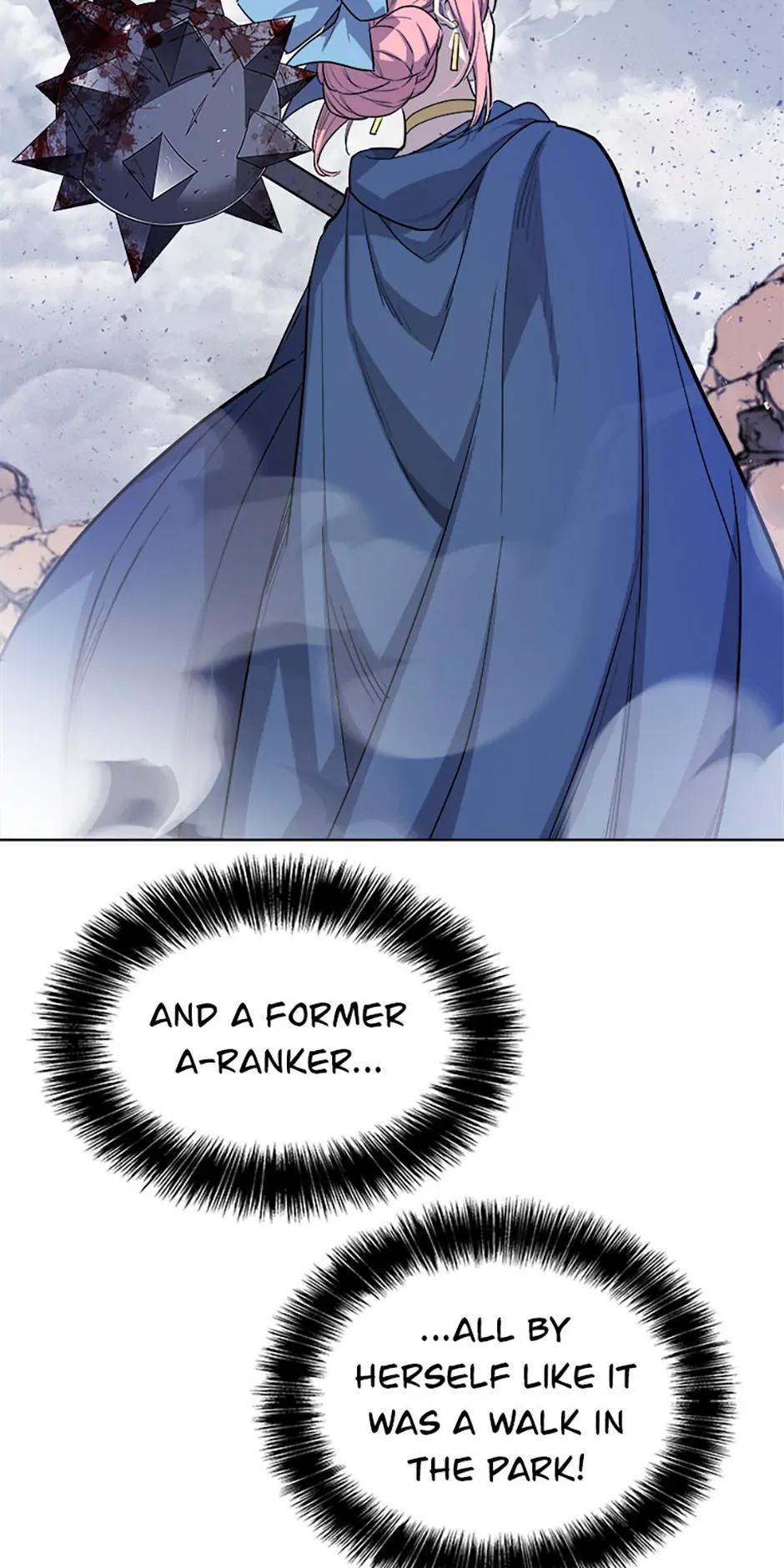 Disciple of the Holy Sword Chap 85 - Next Chap 86