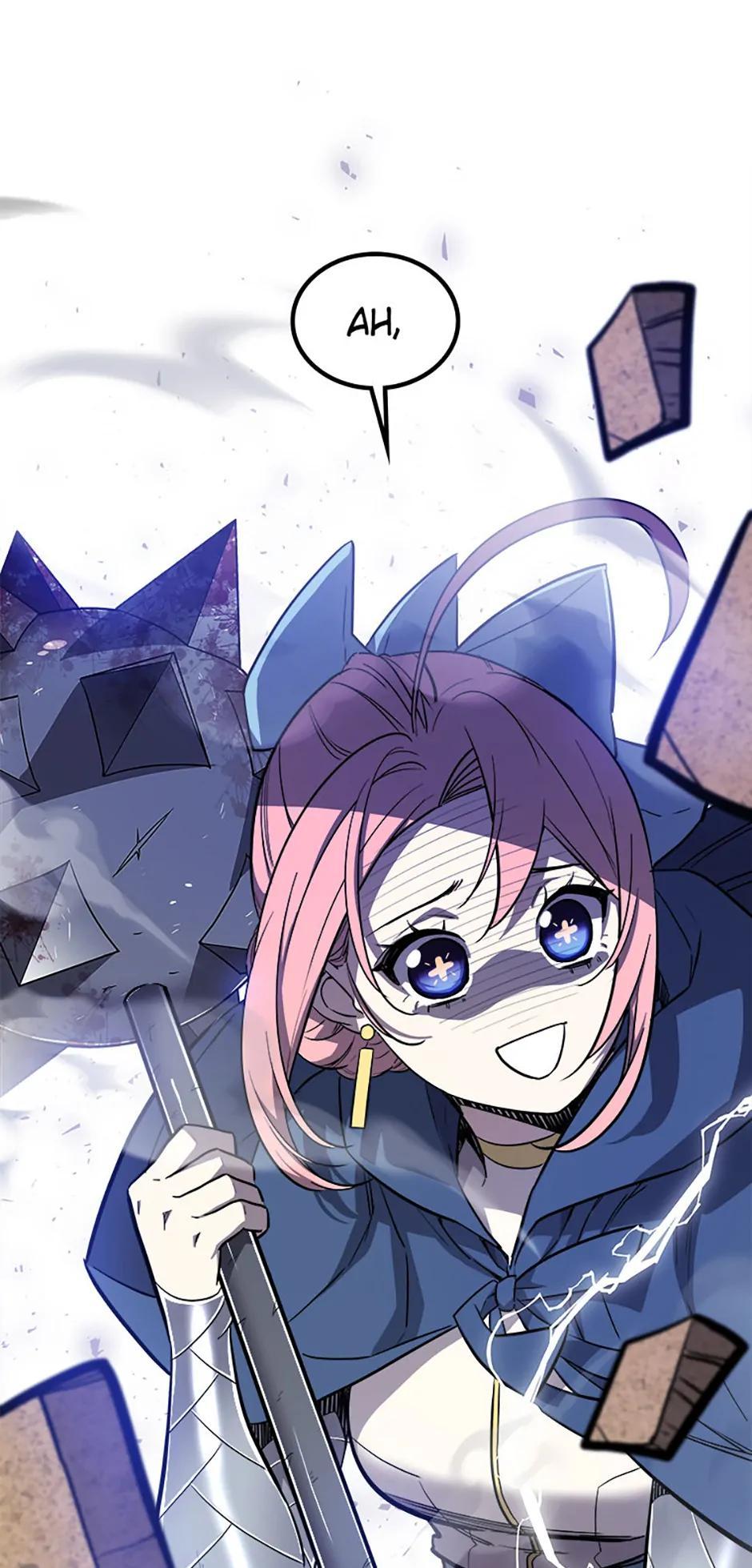 Disciple of the Holy Sword Chap 85 - Next Chap 86