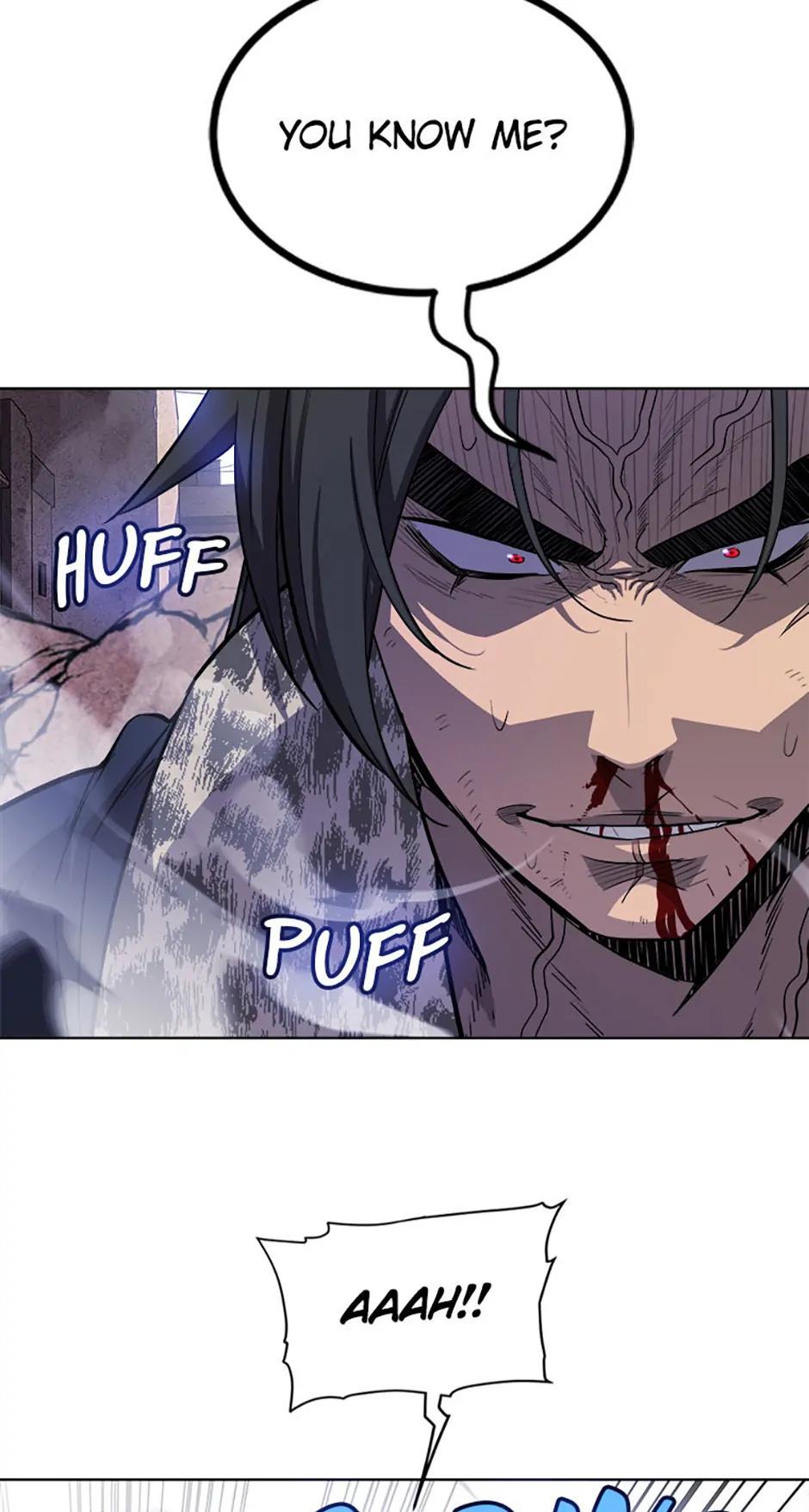 Disciple of the Holy Sword Chap 85 - Next Chap 86