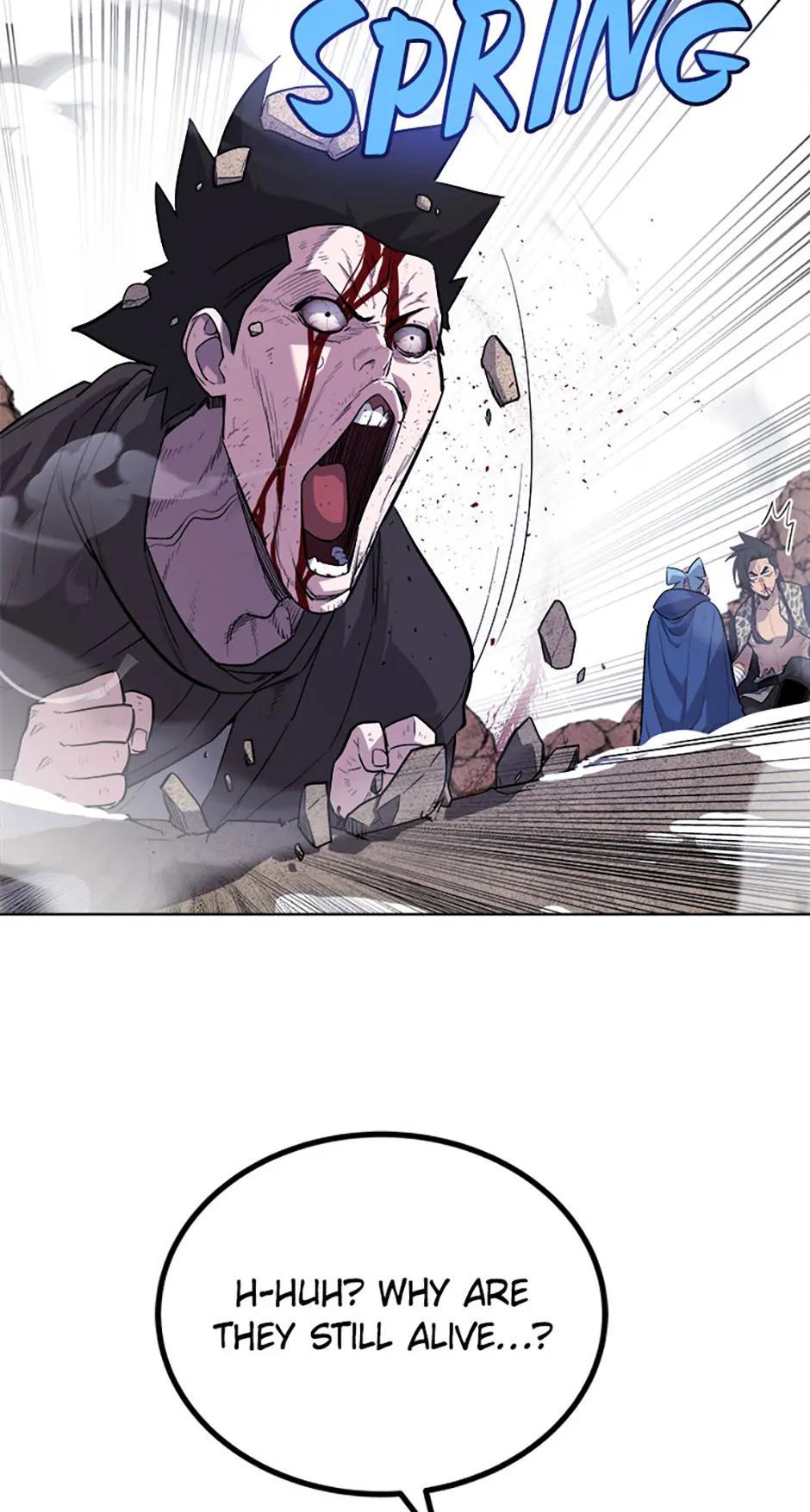 Disciple of the Holy Sword Chap 85 - Next Chap 86