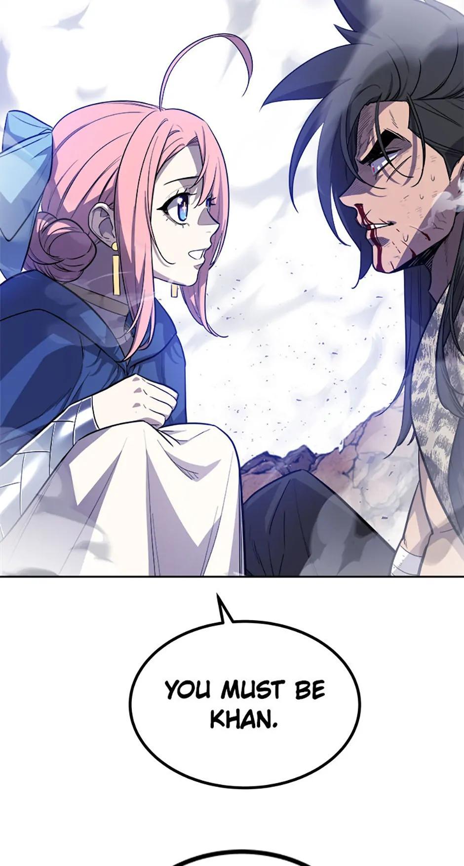 Disciple of the Holy Sword Chap 85 - Next Chap 86