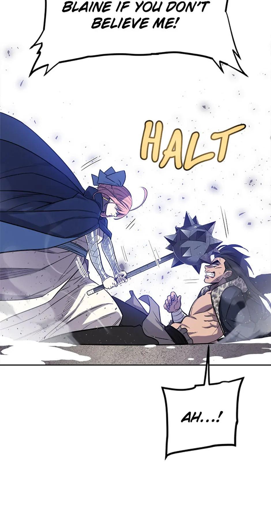 Disciple of the Holy Sword Chap 85 - Next Chap 86