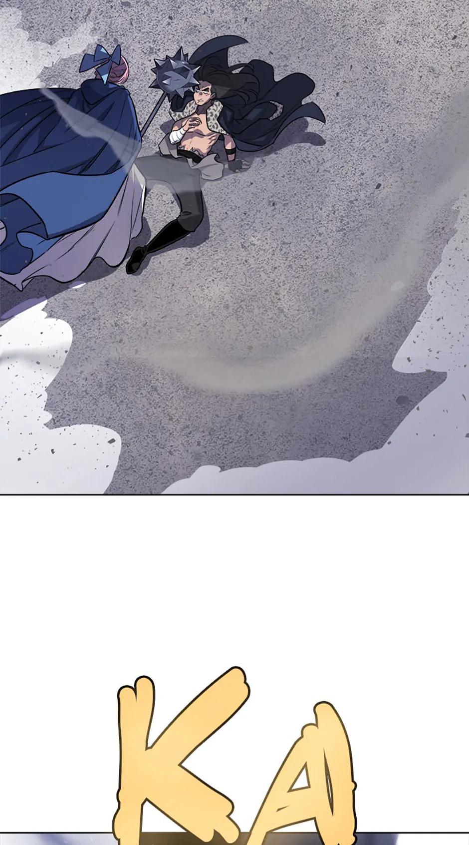 Disciple of the Holy Sword Chap 85 - Next Chap 86
