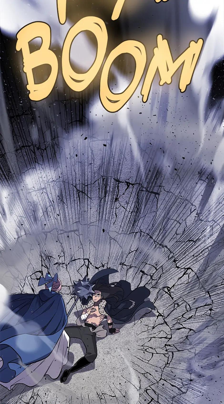 Disciple of the Holy Sword Chap 85 - Next Chap 86