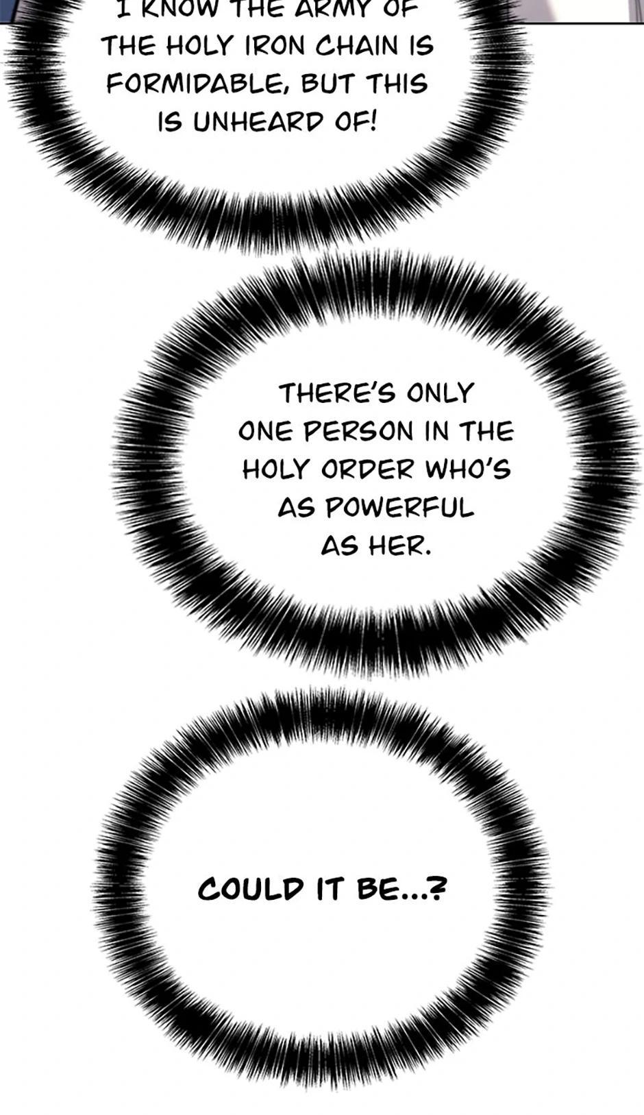 Disciple of the Holy Sword Chap 85 - Next Chap 86