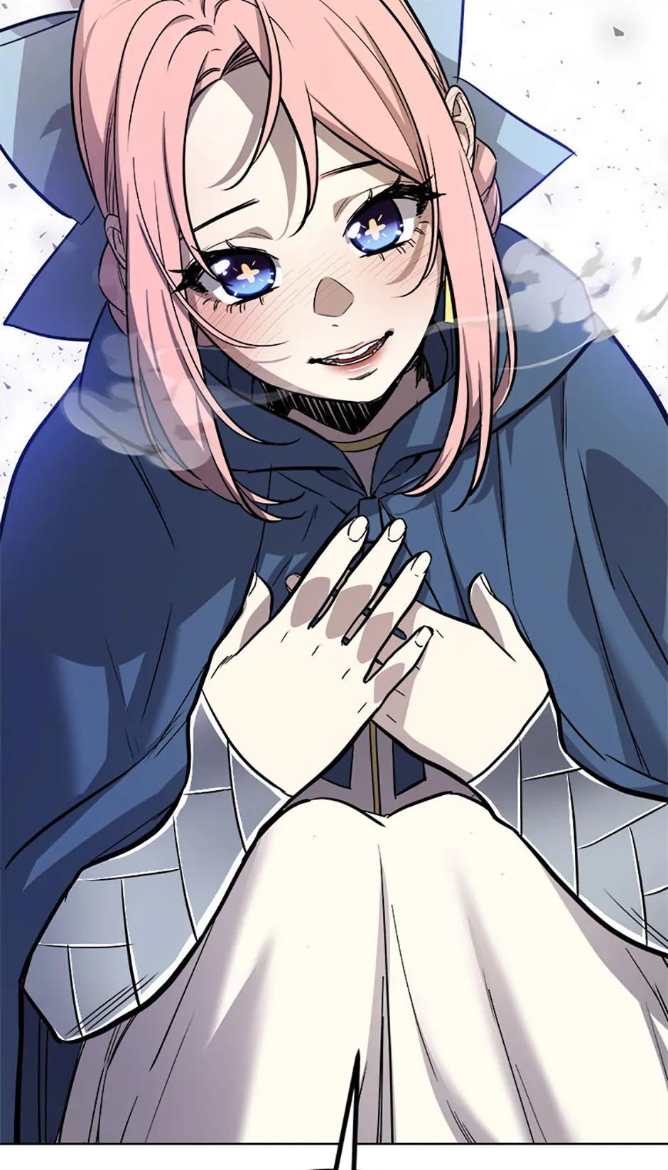 Disciple of the Holy Sword Chap 85 - Next Chap 86