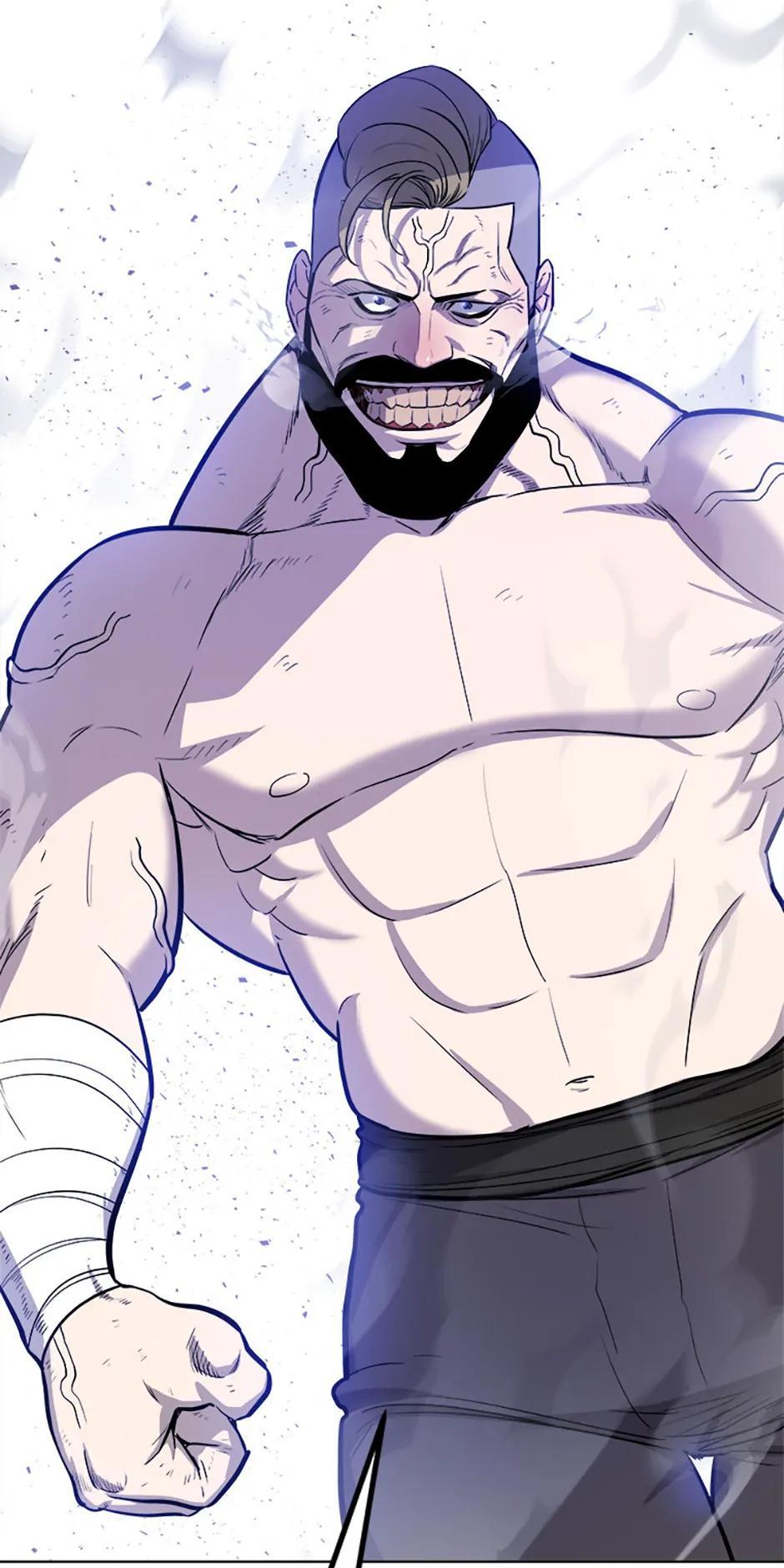 Disciple of the Holy Sword Chap 85 - Next Chap 86