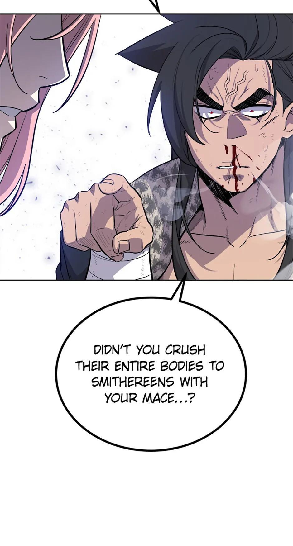 Disciple of the Holy Sword Chap 85 - Next Chap 86