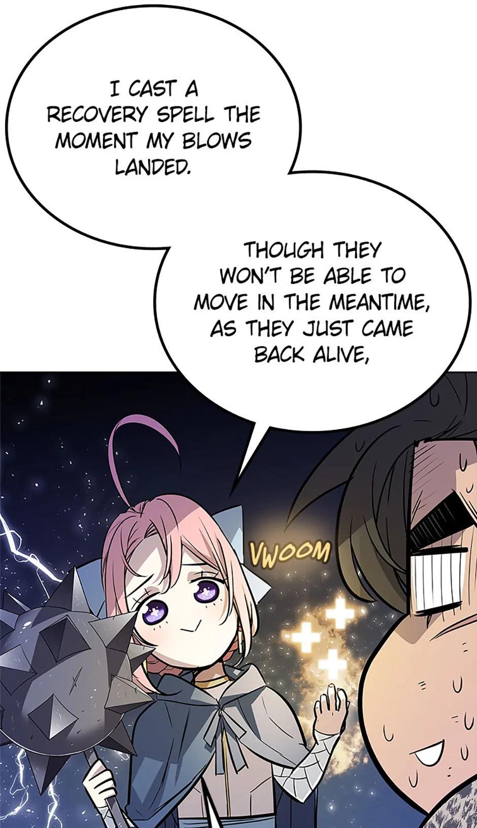 Disciple of the Holy Sword Chap 85 - Next Chap 86