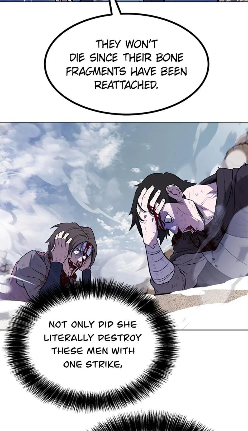 Disciple of the Holy Sword Chap 85 - Next Chap 86