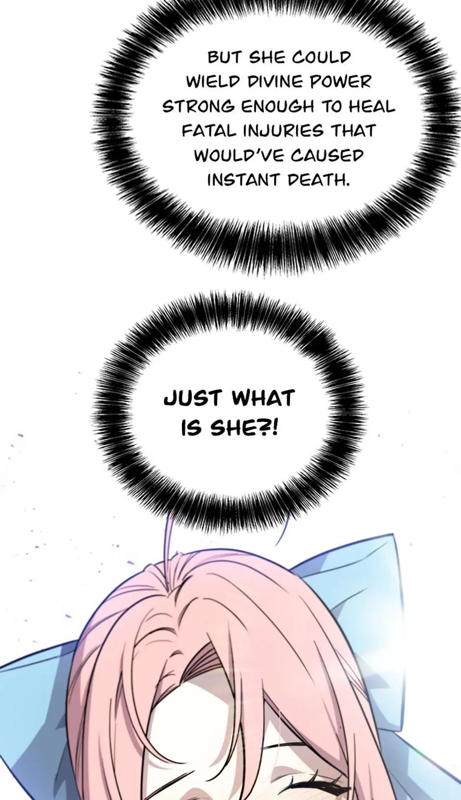 Disciple of the Holy Sword Chap 85 - Next Chap 86