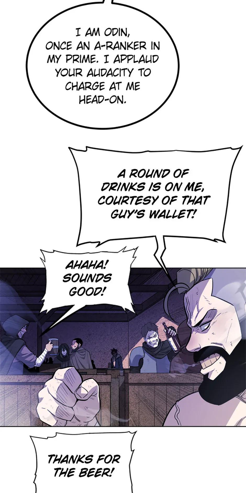 Disciple of the Holy Sword Chap 85 - Next Chap 86