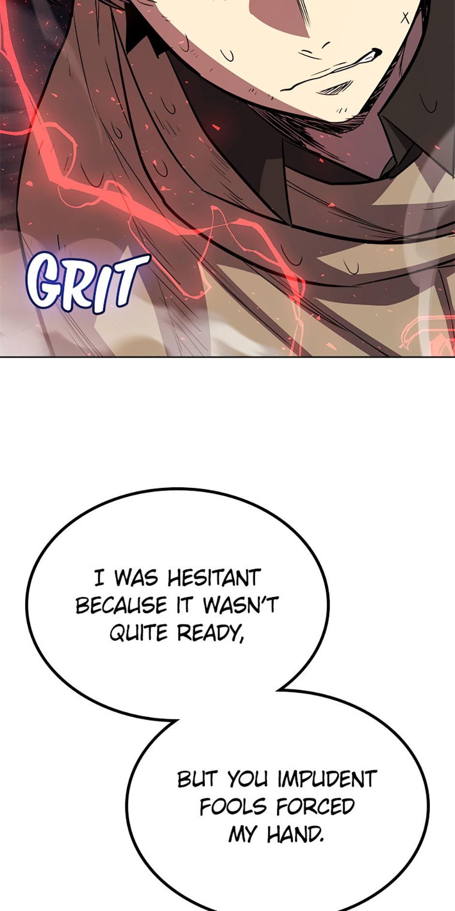Disciple of the Holy Sword Chap 80 - Next Chap 81