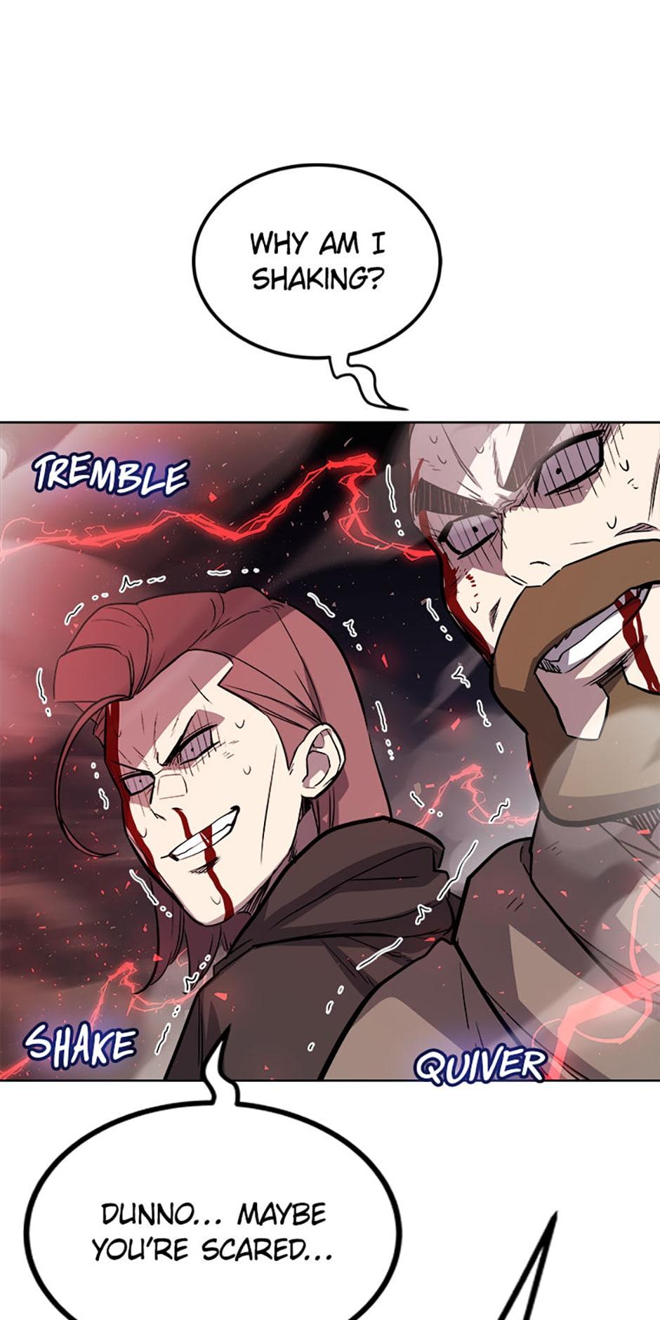 Disciple of the Holy Sword Chap 80 - Next Chap 81