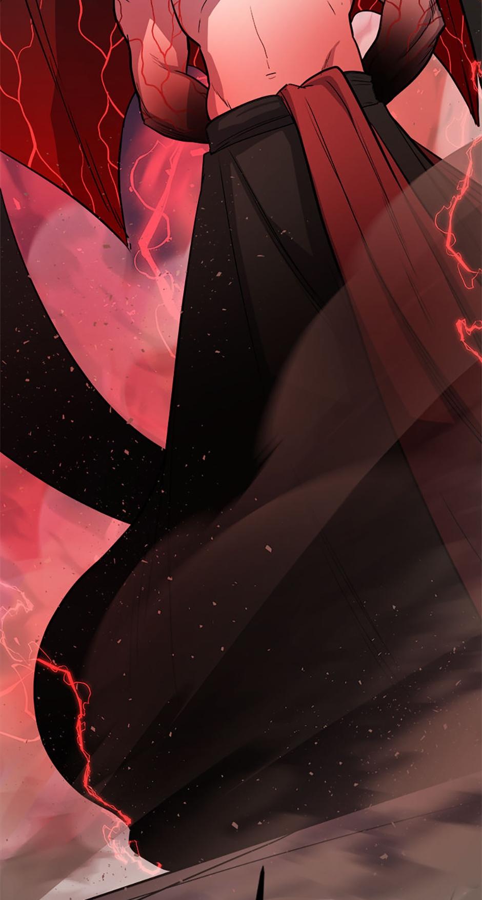 Disciple of the Holy Sword Chap 80 - Next Chap 81