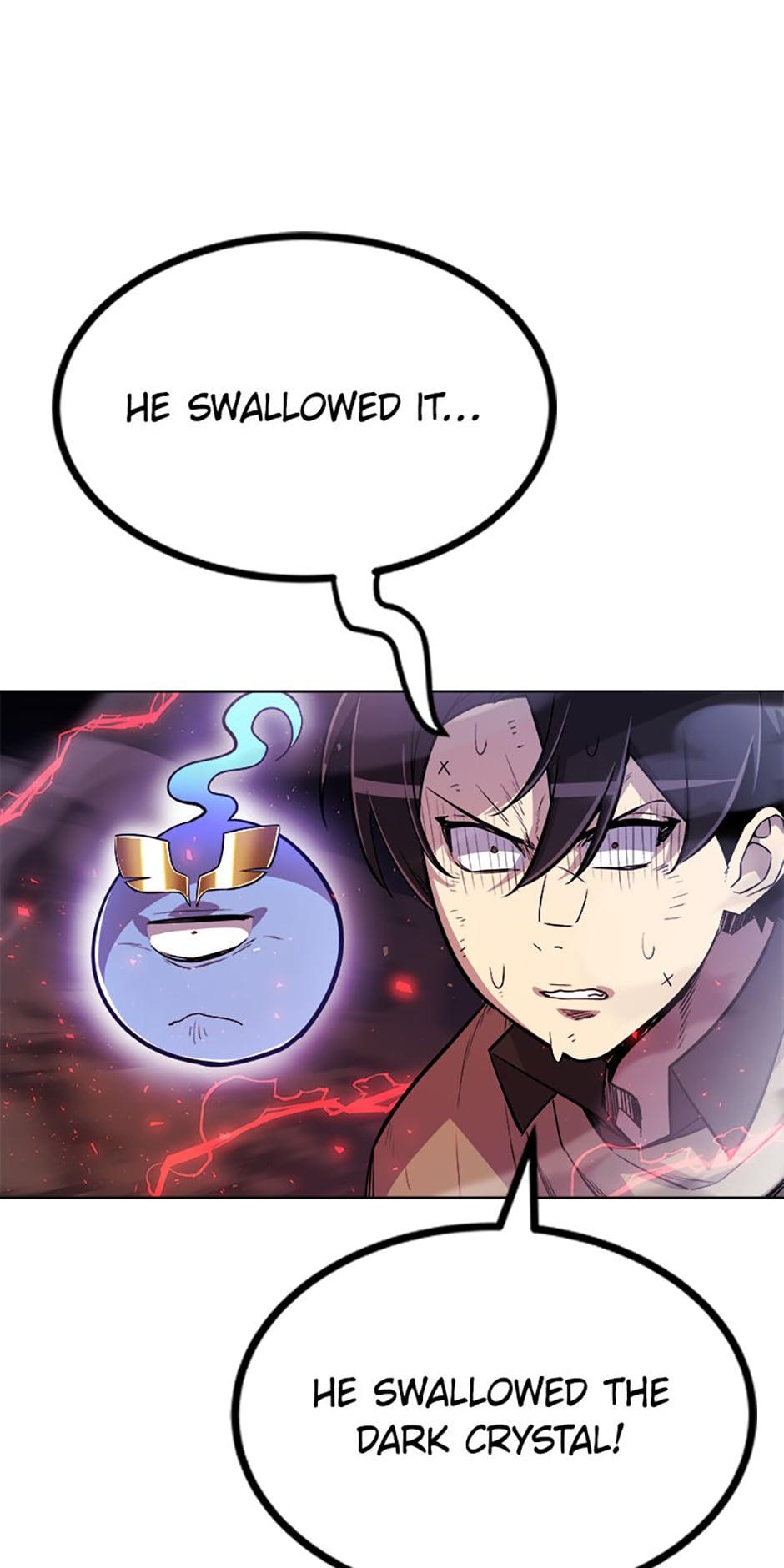 Disciple of the Holy Sword Chap 80 - Next Chap 81