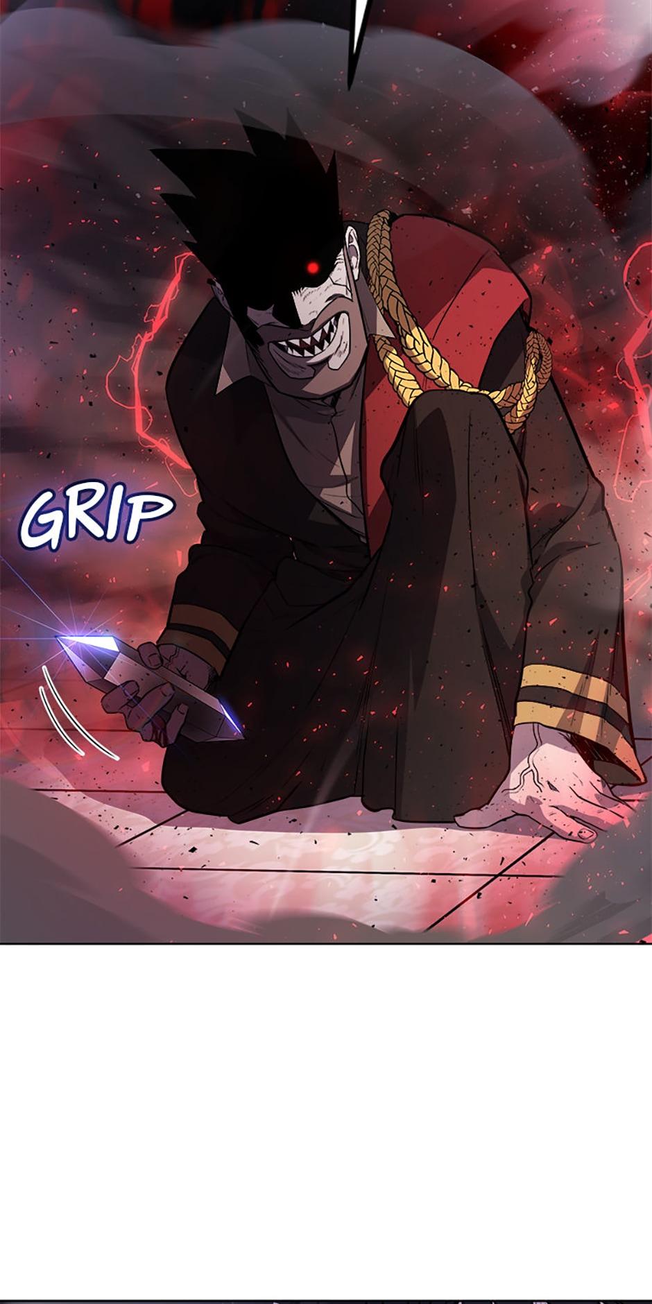 Disciple of the Holy Sword Chap 80 - Next Chap 81