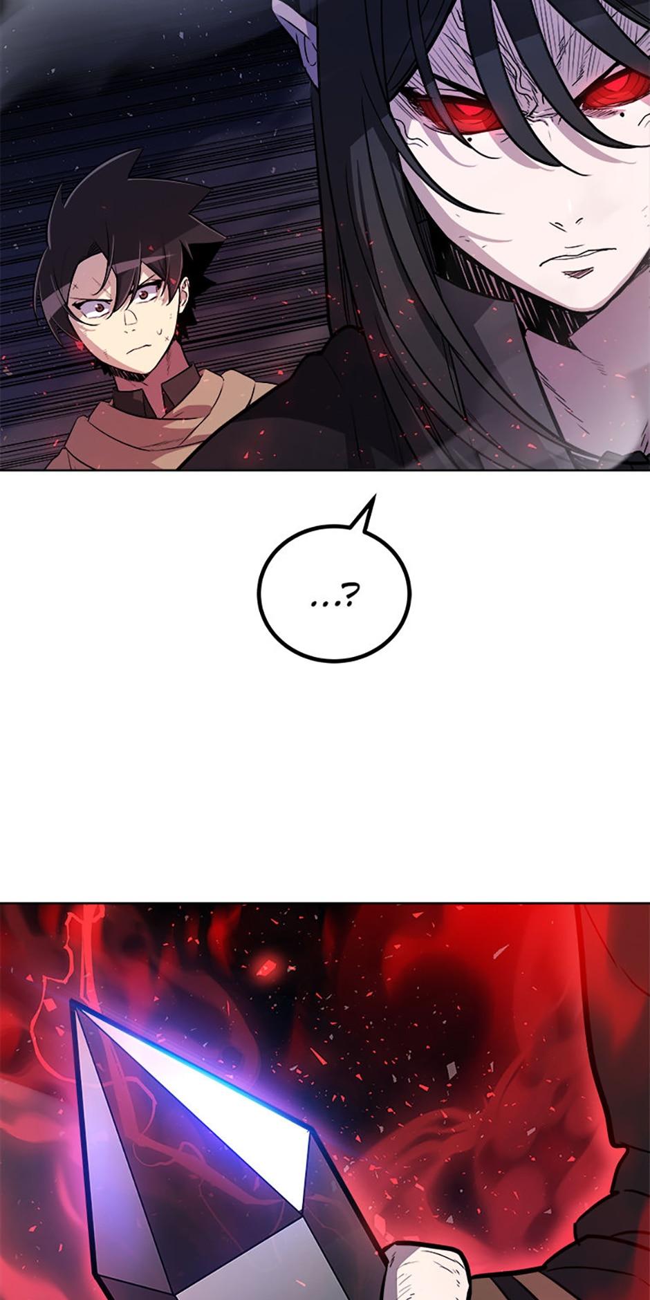 Disciple of the Holy Sword Chap 80 - Next Chap 81