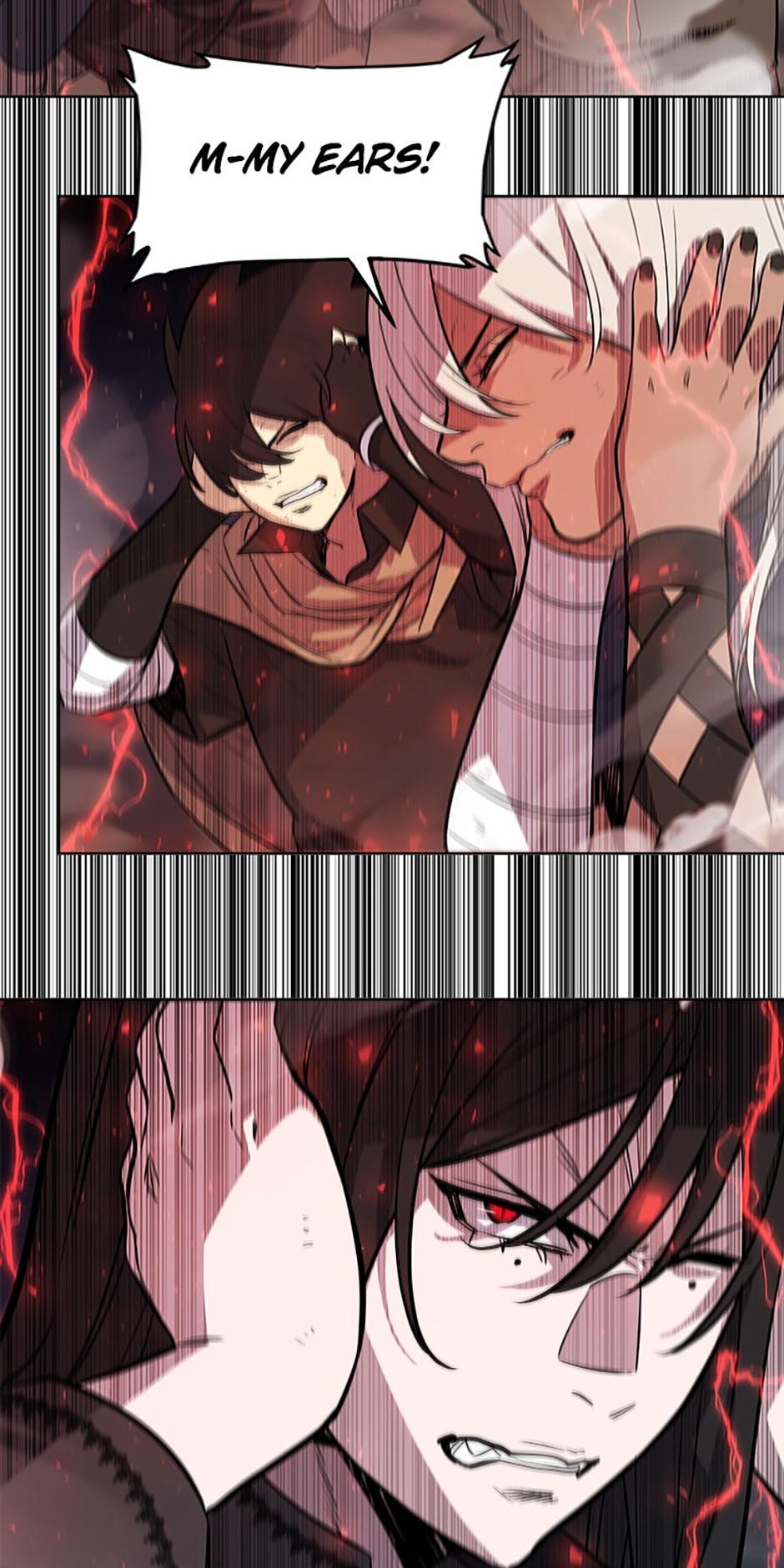 Disciple of the Holy Sword Chap 80 - Next Chap 81